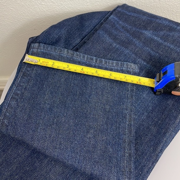 NWT 3x1 M5 Selvedge Slim - 38x34 - Picture 5 of 5